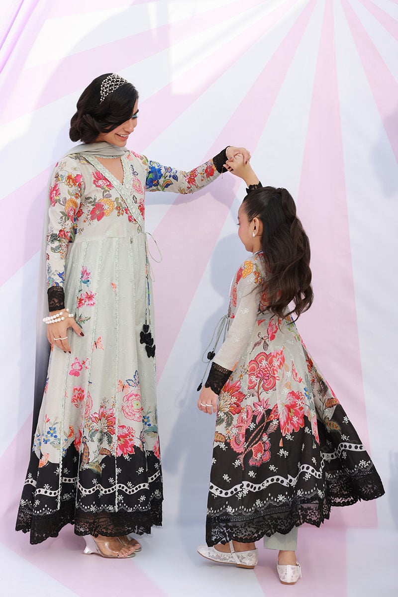 Ansab Jahangir | The Grand Parade Family Eid Edit | Jester - House Of Hania