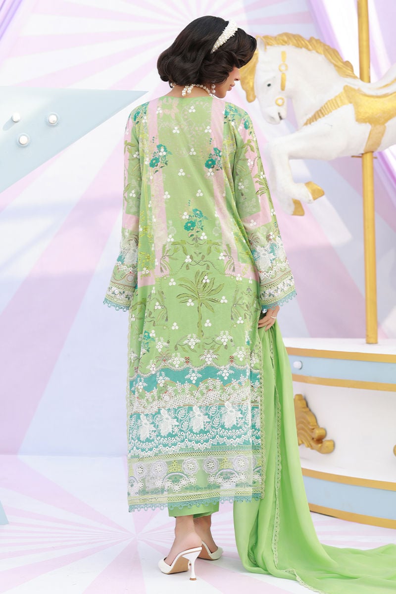Ansab Jahangir | The Grand Parade Family Eid Edit | Jolly - House Of Hania