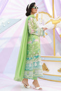 Ansab Jahangir | The Grand Parade Family Eid Edit | Jolly - House Of Hania