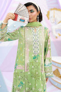 Ansab Jahangir | The Grand Parade Family Eid Edit | Jolly - House Of Hania