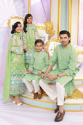 Ansab Jahangir | The Grand Parade Family Eid Edit | Jolly - House Of Hania