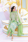 Ansab Jahangir | The Grand Parade Family Eid Edit | Jolly - House Of Hania