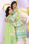 Ansab Jahangir | The Grand Parade Family Eid Edit | Jolly - House Of Hania