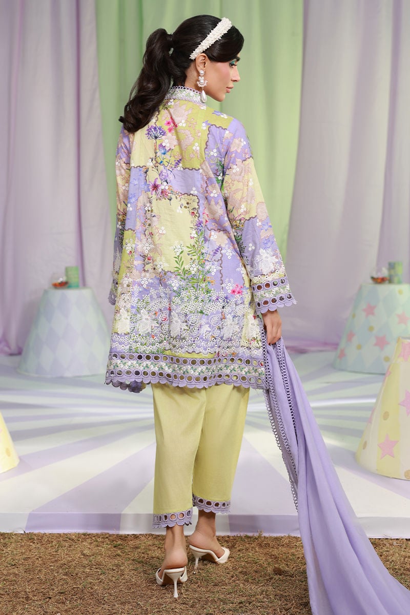 Ansab Jahangir | The Grand Parade Family Eid Edit |Snazzy - House Of Hania