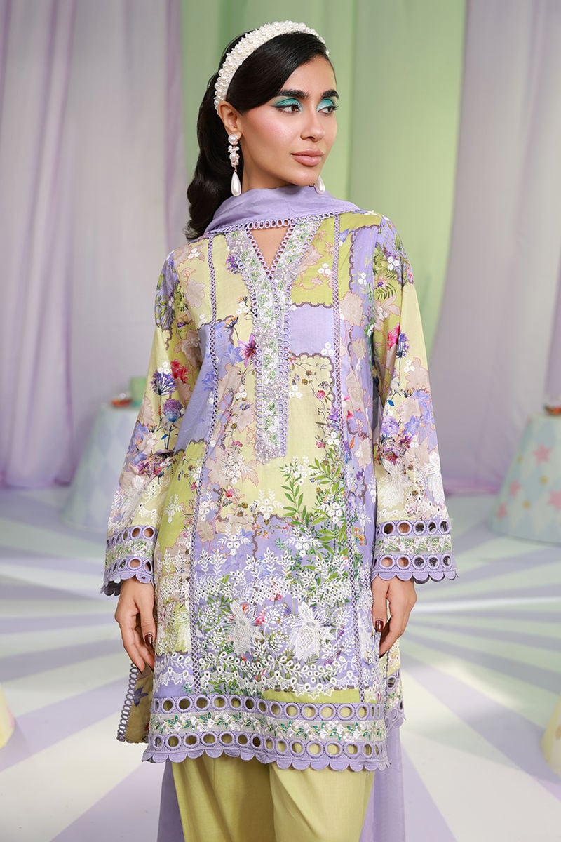 Ansab Jahangir | The Grand Parade Family Eid Edit |Snazzy - House Of Hania
