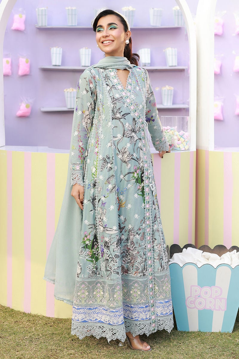 Ansab Jahangir | The Grand Parade Family Eid Edit | Sprinkle - House Of Hania