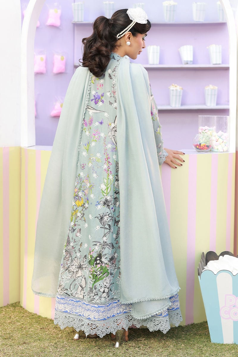 Ansab Jahangir | The Grand Parade Family Eid Edit | Sprinkle - House Of Hania