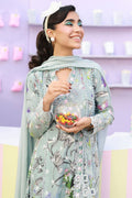 Ansab Jahangir | The Grand Parade Family Eid Edit | Sprinkle - House Of Hania