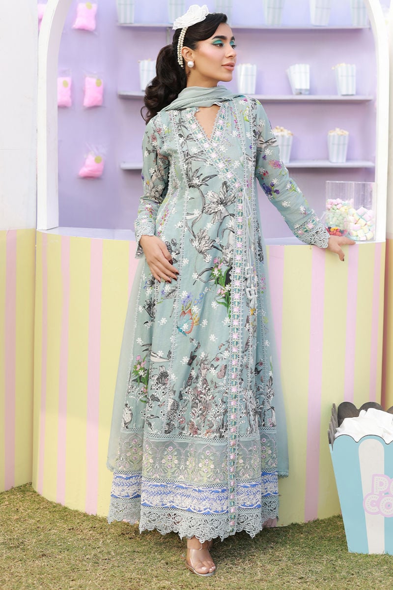 Ansab Jahangir | The Grand Parade Family Eid Edit | Sprinkle - House Of Hania