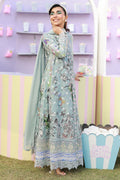 Ansab Jahangir | The Grand Parade Family Eid Edit | Sprinkle - House Of Hania
