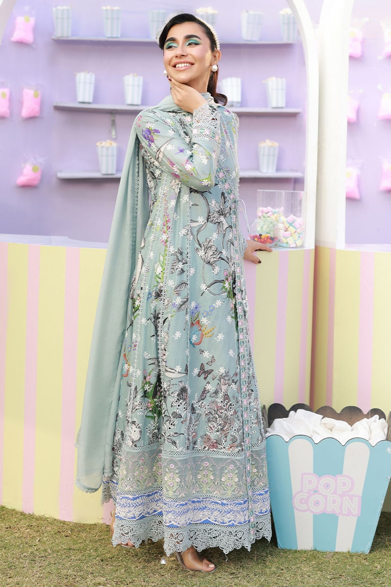 Ansab Jahangir | The Grand Parade Family Eid Edit | Sprinkle - House Of Hania