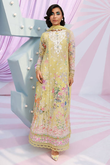 Ansab Jahangir | The Grand Parade Family Eid Edit | Wonder - House Of Hania