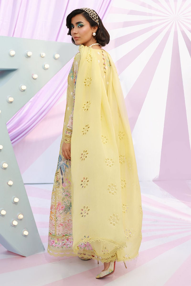 Ansab Jahangir | The Grand Parade Family Eid Edit | Wonder - House Of Hania
