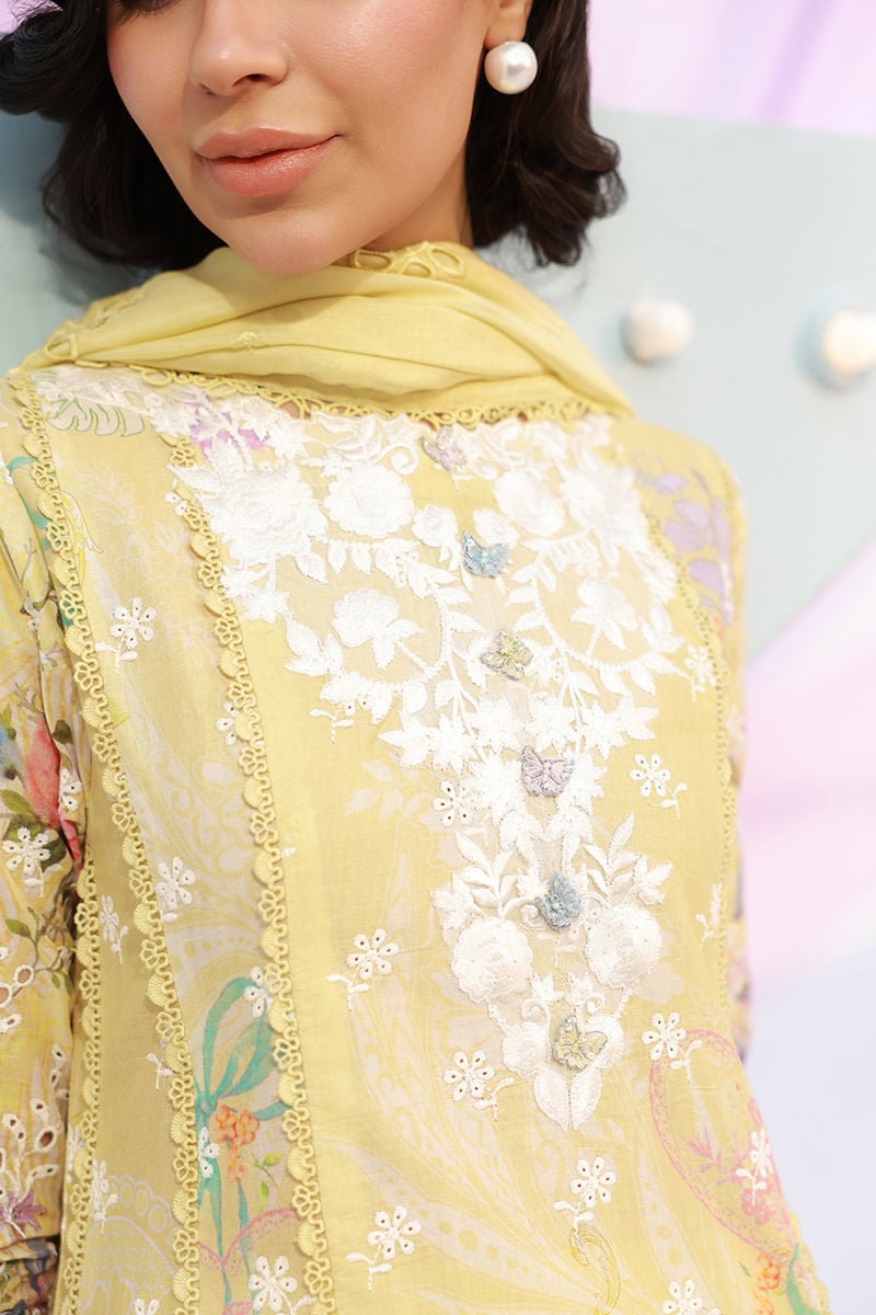 Ansab Jahangir | The Grand Parade Family Eid Edit | Wonder - House Of Hania