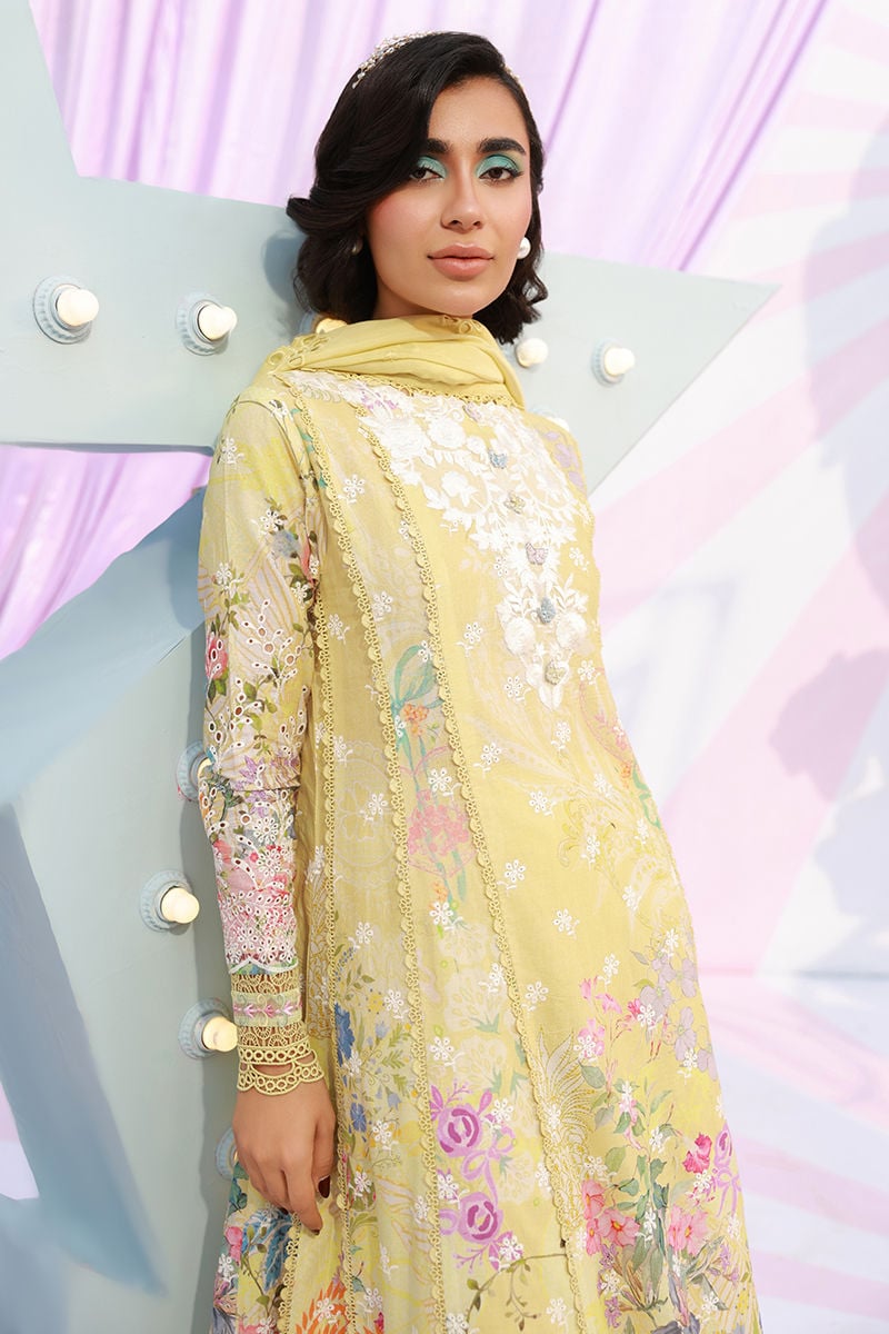 Ansab Jahangir | The Grand Parade Family Eid Edit | Wonder - House Of Hania