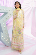 Ansab Jahangir | The Grand Parade Family Eid Edit | Wonder - House Of Hania