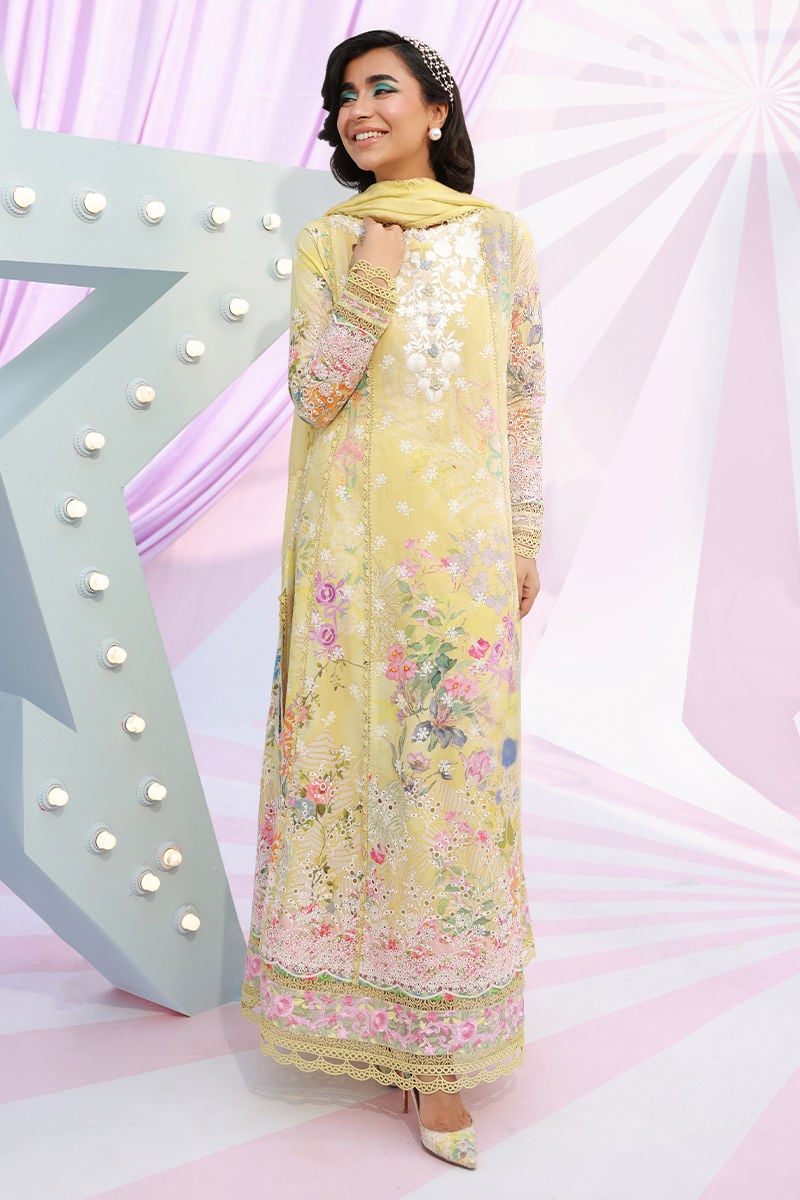 Ansab Jahangir | The Grand Parade Family Eid Edit | Wonder - House Of Hania