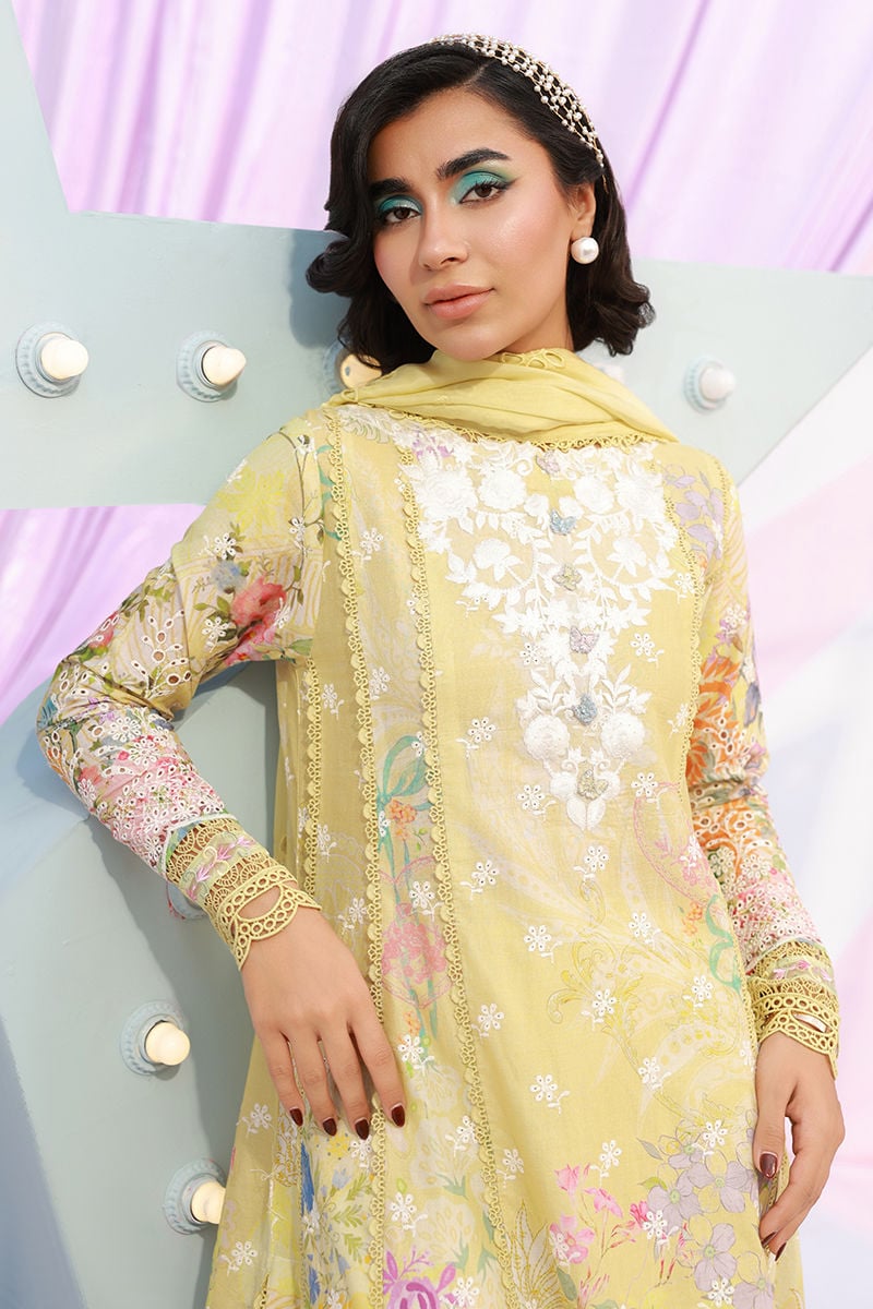 Ansab Jahangir | The Grand Parade Family Eid Edit | Wonder - House Of Hania