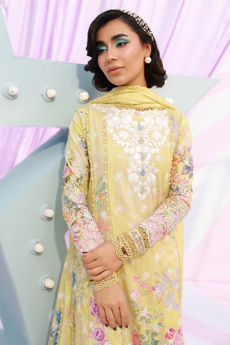 Ansab Jahangir | The Grand Parade Family Eid Edit | Wonder - House Of Hania