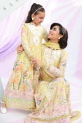 Ansab Jahangir | The Grand Parade Family Eid Edit | Wonder - House Of Hania