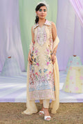 Ansab Jahangir | The Grand Parade Family Eid Edit | Zest - House Of Hania