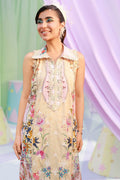Ansab Jahangir | The Grand Parade Family Eid Edit | Zest - House Of Hania