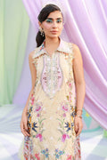 Ansab Jahangir | The Grand Parade Family Eid Edit | Zest - House Of Hania