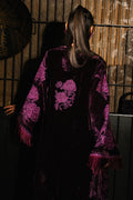 Ansab Jahangir | The Velvet Dynasty | Empress - House Of Hania