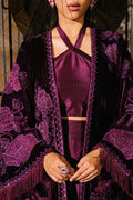 Ansab Jahangir | The Velvet Dynasty | Empress - House Of Hania