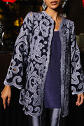 Ansab Jahangir | The Velvet Dynasty | Grape Royale - House Of Hania