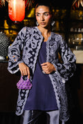 Ansab Jahangir | The Velvet Dynasty | Grape Royale - House Of Hania