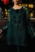 Ansab Jahangir | The Velvet Dynasty | Jaded - House Of Hania