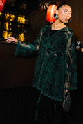 Ansab Jahangir | The Velvet Dynasty | Jaded - House Of Hania