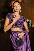 Ansab Jahangir | The Velvet Dynasty | Kiki - House Of Hania