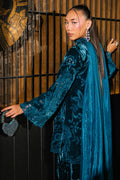 Ansab Jahangir | The Velvet Dynasty | Mizu - House Of Hania