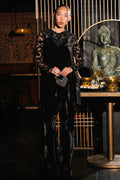Ansab Jahangir | The Velvet Dynasty | Nira - House Of Hania