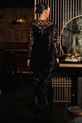 Ansab Jahangir | The Velvet Dynasty | Nira - House Of Hania