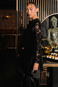Ansab Jahangir | The Velvet Dynasty | Nira - House Of Hania