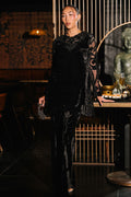 Ansab Jahangir | The Velvet Dynasty | Nira - House Of Hania