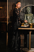 Ansab Jahangir | The Velvet Dynasty | Nira - House Of Hania