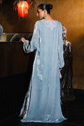 Ansab Jahangir | The Velvet Dynasty | Orchid - House Of Hania