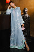Ansab Jahangir | The Velvet Dynasty | Orchid - House Of Hania