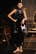 Ansab Jahangir | The Velvet Dynasty | Sakura - House Of Hania