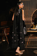 Ansab Jahangir | The Velvet Dynasty | Sakura - House Of Hania