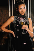 Ansab Jahangir | The Velvet Dynasty | Sakura - House Of Hania