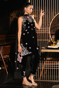Ansab Jahangir | The Velvet Dynasty | Sakura - House Of Hania
