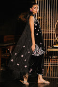 Ansab Jahangir | The Velvet Dynasty | Sakura - House Of Hania