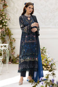 Ansab Jahangir | Wien Family Edit 25 | Aileen - House Of Hania