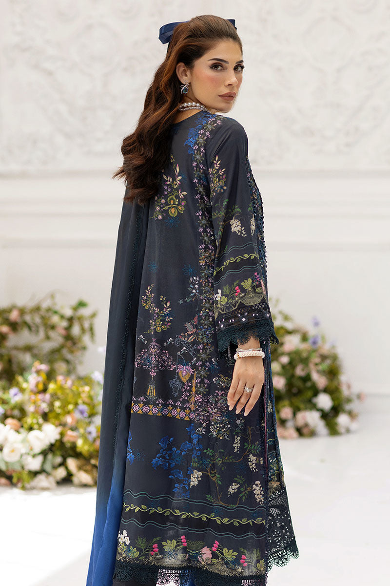 Ansab Jahangir | Wien Family Edit 25 | Aileen - House Of Hania