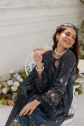 Ansab Jahangir | Wien Family Edit 25 | Aileen - House Of Hania